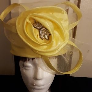 Women hat